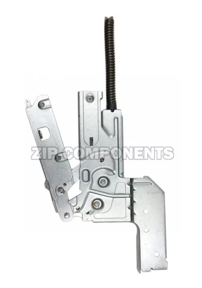 Петля левой двери Indesit C00538810