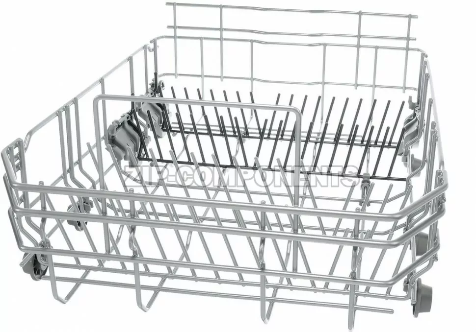 Корзина для посуды, нижняя, в сборе Bosch 00772835