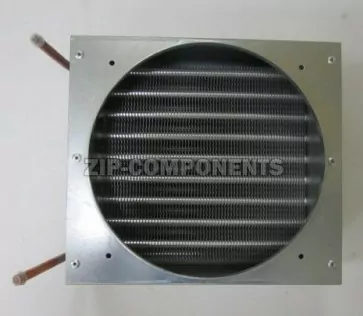 Конденсатор CD - 3,4 ( 11083301 ) D=200 мм обычная
