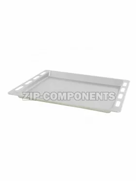Алюминиевый противень для духовки Bosch 00740853