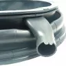 Манжета люка СМ Bosch 8kg, 680768, 680769, 478301