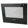 Внешнее стекло духовки Bosch 00718405