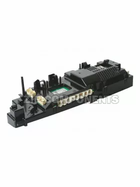 Электронный модуль управления для стиральной машины Bosch 11008496
