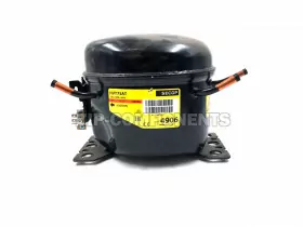Компрессор Secop HVY75AT R600, (Вт при -23.3°) 126 вт (Словакия)