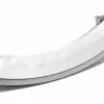 Ручка люка Bosch, серебристая, 751783, 648581 SKL