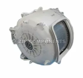 Бак в сборе стиральной машины Electrolux 4055420634