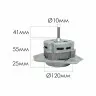 Мотор стиральной машины оригинал LG EAU60685501