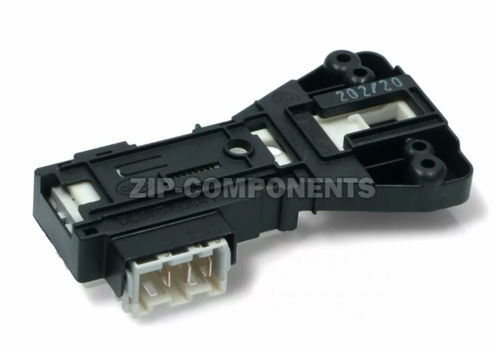 Замок люка стиральной машины Samsung DC64-01538A BITRON