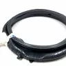 Манжета люка Haier 0020301453A