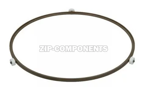 Кольцо тарелки микроволновки LG 5889W2A005K