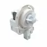 Насос слива 30w (на защелк.4шт клеммы вместе) Miele 6239560 8760859 3788832