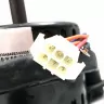 Мотор вентилятора внутреннего блока Haier 0010452737