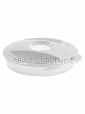 Крышка блендера для кухонного комбайна Bosch 00618124