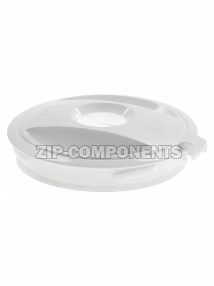 Крышка блендера для кухонного комбайна Bosch 00618124