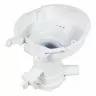 Корпус фильтра помпы Gorenje 306612
