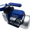 Вакуумный насос с манометром DSZH WK-125SV, 70 л/мин