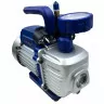 Вакуумный насос с манометром DSZH WK-125SV, 70 л/мин