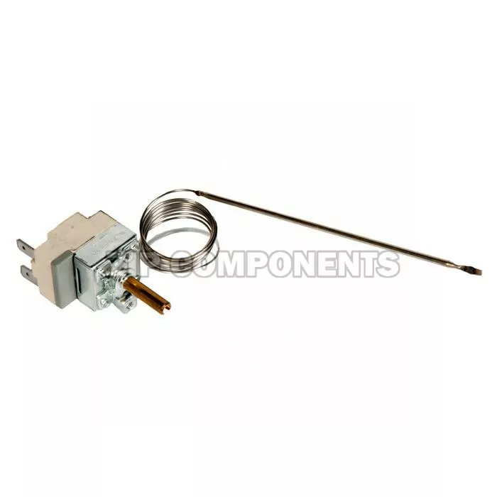 Термостат духовки WHD-300FC 50-300°C 16A с ручкой