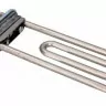 ТЭН 1450W (прям.с отв.L=185 R9+ M125) Kawai с термодатчиком Beko 2882602600