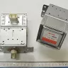 Магнетрон Jens (L) JM002 (маленький), заменяет LG 2M213, 2M214, Toshiba 2M282, Sharp 2M216H
