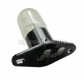 Лампочка (подсветки) МКВ печи 240V, 20-25W