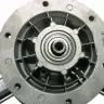 Крестовина барабана + суппорт в сборе (400/500об.), Indesit зам.037028, (041548, 143826), 75IT049
