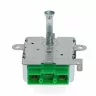 Мотор вертела гриля Bitron 5.5w COK410UN