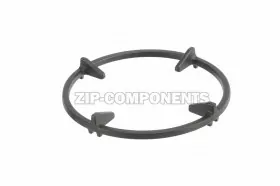 Кольцо для WOK-конфорки, для плиты Bosch 00647832