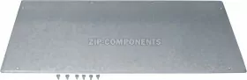 Крышка для встраивания под столешницу (для стиральных машин)  Bosch 00216926