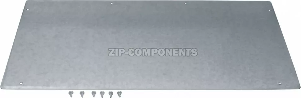 Крышка для встраивания под столешницу (для стиральных машин)  Bosch 00216926