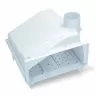 Корпус дозатора порошка стиральной машины Beko 2862100500