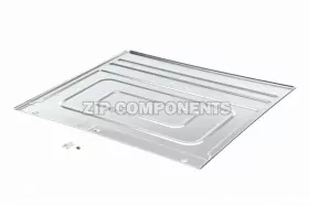 Крышка для встраивания под столешницу (для стиральных машин) Bosch 00478026