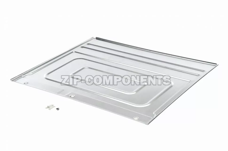Крышка для встраивания под столешницу (для стиральных машин) Bosch 00478026