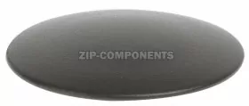 Крышка горелки для газовой конфорки, большая Bosch 00654543