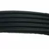 Ремень 1210J5, Electrolux - 1290775400, Whirlpool - 481281718151, Candy - 80001704