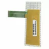 Сенсорная панель СВЧ LG MFM61842602