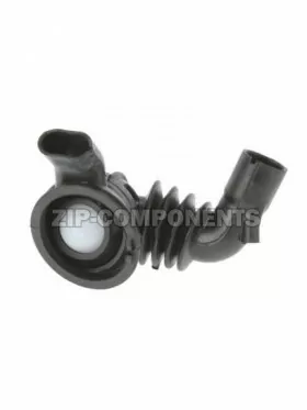 Патрубок от бака к насосу Bosch 00484193