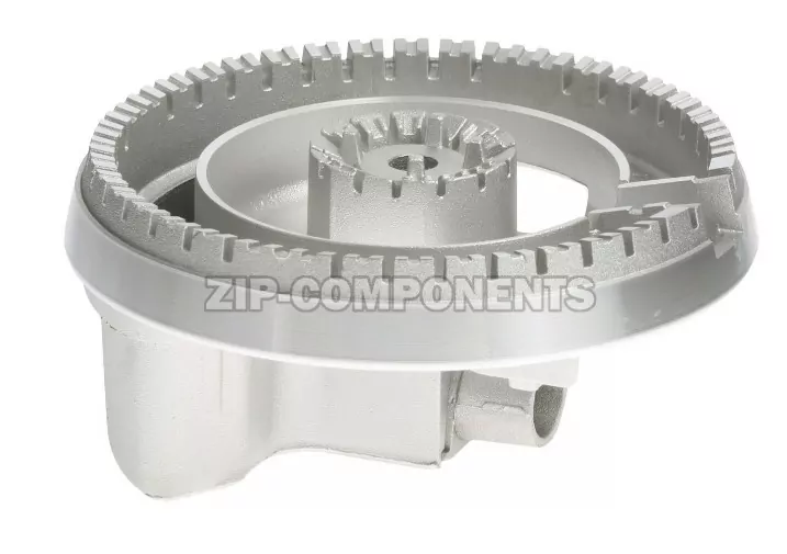 Кольцо горелки для газовой конфорки Bosch 00615297