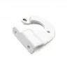 Петля двери холодильника Indesit C00285987