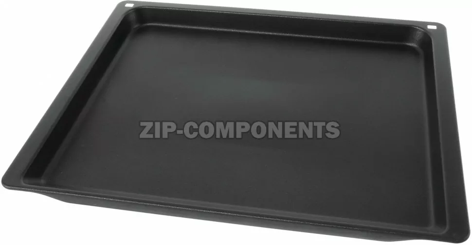 Противень с антипригарным керамическим покрытием для духовки Bosch 17004291