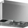 Комплект для работы в режиме циркуляции воздуха для вытяжки Bosch 17000175
