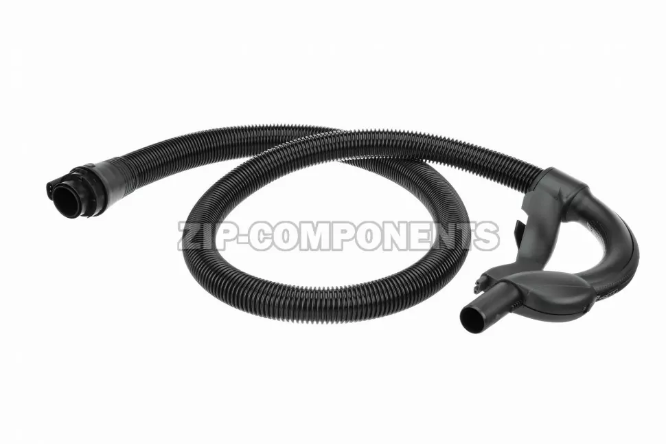 Шланг для пылесоса, с ручкой для насадок, для пылесоса Bosch 00366469