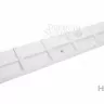 Поддон в сборе кондиционера Haier 0010251643