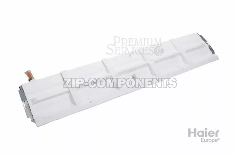 Поддон в сборе кондиционера Haier 0010251643