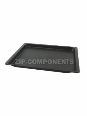Противень с антипригарным покрытием для духовки Bosch 00577716