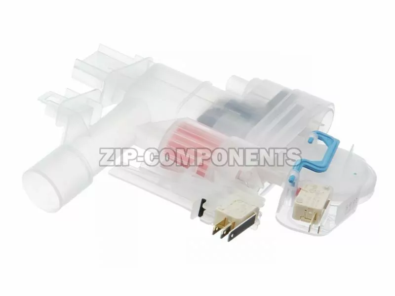 Корпус датчика уровня воды Bosch 00497570