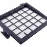 Фильтр Hepa + фильтр двигателя пылесоса Philips 422245946161 CRP493/01