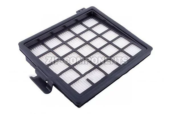 Фильтр Hepa + фильтр двигателя пылесоса Philips 422245946161 CRP493/01