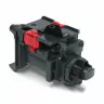 Переключатель 8-позиционный электрической плиты Indesit C00537795