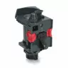 Переключатель 8-позиционный электрической плиты Indesit C00537795